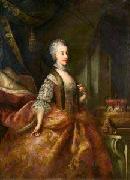Archduchess Maria Amalia of Austria johan